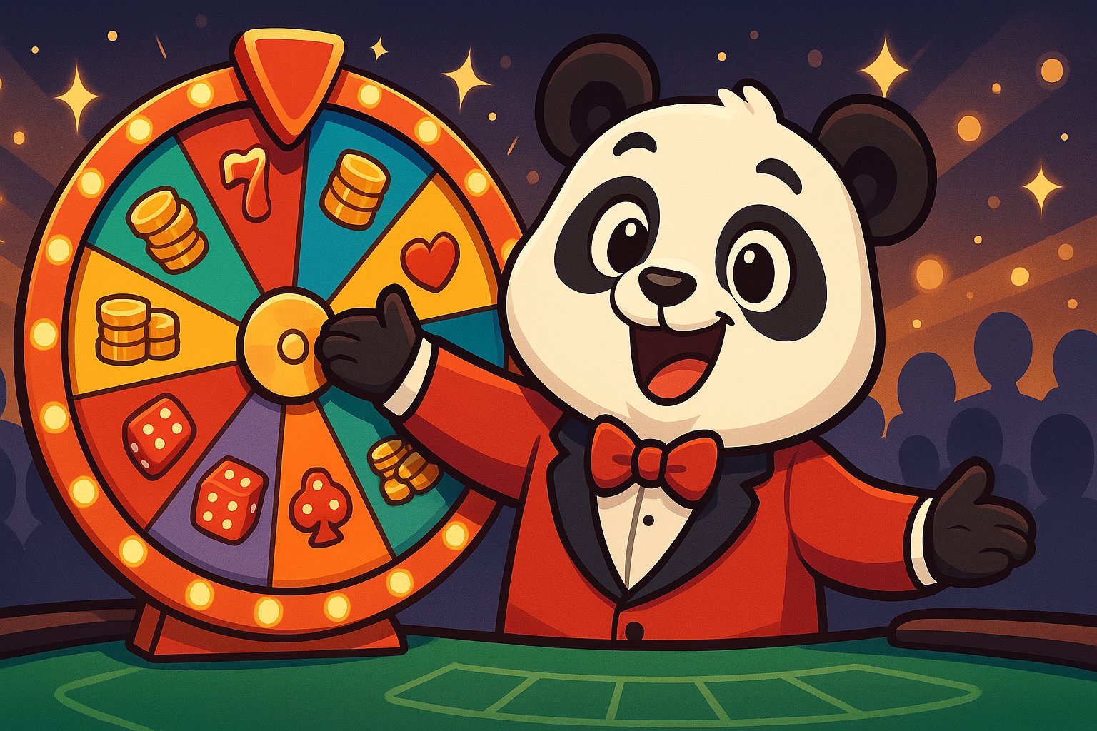 alexis27 Live Casino