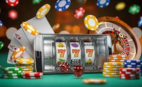 alexis27 Slots